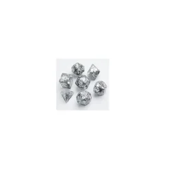 Gamegenic - Candy-like Series - Blackberry - RPG Dice Set (7pcs)