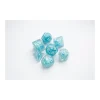 Gamegenic - Candy-like Series - Blueberry - RPG Dice Set (7pcs)