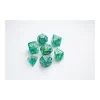 Gamegenic - Candy-like Series - Mint - RPG Dice Set (7pcs)