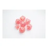 Gamegenic - Candy-like Series - Peach - RPG Dice Set (7pcs)