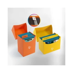 Gamegenic - Card Dividers Multicolor - Kartentrenner