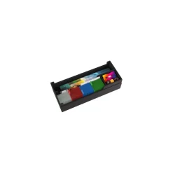 Gamegenic - Cards' Lair 1000+ PRO Black - Deck Box