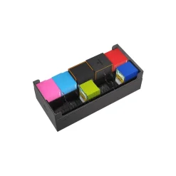 Gamegenic - Cards' Rail 500+ - Aufbewahrung