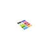 Gamegenic - Card Stands Set/ Kartenständer - 10 Stück (multicolor)