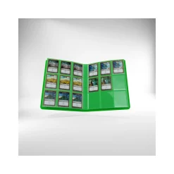 Gamegenic - Casual Album 18-Pocket Green