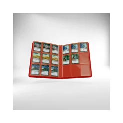 Gamegenic - Casual Album 18-Pocket Red