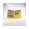Gamegenic - Casual Album 18-Pocket Yellow