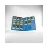 Gamegenic - Casual Album 18-Pocket Blue