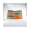 Gamegenic - Casual Album 18-Pocket Orange