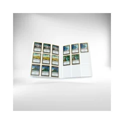 Gamegenic - Casual Album 18-Pocket White