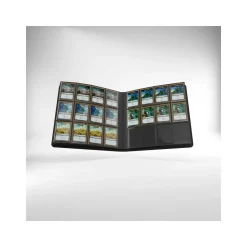 Gamegenic - Casual Album 24-Pocket Black