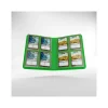 Gamegenic - Casual Album 8-Pocket Green