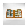 Gamegenic - Casual Album 8-Pocket Orange