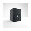 Gamegenic - Deck Holder 100+ Black - Deck Box