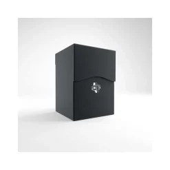 Gamegenic - Deck Holder 100+ Black - Deck Box