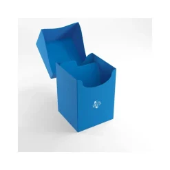Gamegenic - Deck Holder 100+ Blue - Deck Box