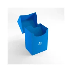 Gamegenic - Deck Holder 80+ Blue - Deck Box