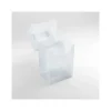 Gamegenic - Deck Holder 80+ Clear - Deck Box