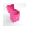 Gamegenic - Deck Holder 100+ Pink - Deck Box