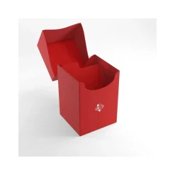 Gamegenic - Deck Holder 100+ Red - Deck Box