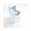Gamegenic - Deck Holder 80+ White - Deck Box