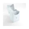 Gamegenic - Deck Holder 100+ White - Deck Box