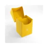 Gamegenic - Deck Holder 100+ Yellow - Deck Box