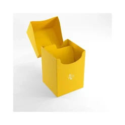 Gamegenic - Deck Holder 100+ Yellow - Deck Box