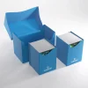 Gamegenic - Double Deck Holder 200+ XL Blue - Deck Box