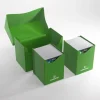 Gamegenic - Double Deck Holder 200+ XL Green - Deck Box