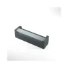 Gamegenic - Dungeon S 550+ Convertible Midnight Gray - Deck Box