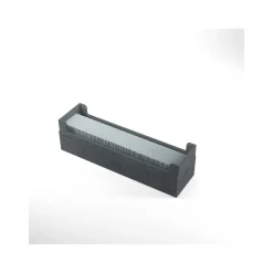 Gamegenic - Dungeon S 550+ Convertible Midnight Gray - Deck Box