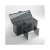 Gamegenic - Fourtress 320+ Black - Deck Box