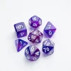 Gamegenic - Galaxy Series - Nebula - RPG Dice Set (7pcs)