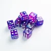 Gamegenic - Galaxy Series - Nebula - D6 Dice Set 16 mm (12 pcs)