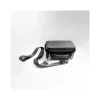 Gamegenic - Game Shell 250+ Black - Aufbewahrungs-Box