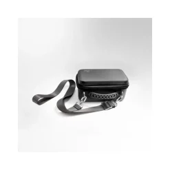 Gamegenic - Game Shell 250+ Black - Aufbewahrungs-Box