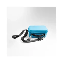Gamegenic - Game Shell 250+ Blue - Aufbewahrungs-Box