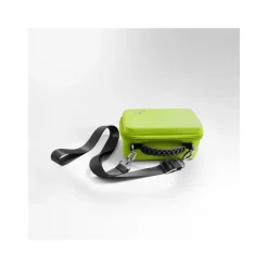 Gamegenic - Game Shell 250+ Green - Aufbewahrungs-Box
