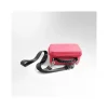Gamegenic - Game Shell 250+ Pink - Aufbewahrungs-Box