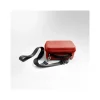 Gamegenic - Game Shell 250+ Red - Aufbewahrungs-Box