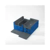 Gamegenic - Games' Lair 600+ Blue - Aufbewahrungs-Box