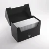 Gamegenic - Holder Cave Black - Deck Box