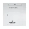 Gamegenic - Inner Sleeves Standardgröße (100 Kartenhüllen)