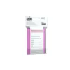 Gamegenic - Just Sleeves - Japanese Size Pink (60 Kartenhüllen)
