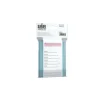 Gamegenic - Just Sleeves - Japanese Size Clear (60 Kartenhüllen)