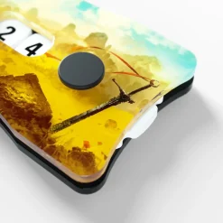 Gamegenic - Life Counters Double Dials - Plains - Lebenspunktezähler