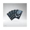 Gamegenic - Marvel Champions Art Sleeves - Black Panther Standardgröße (50 Kartenhüllen)