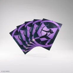 Gamegenic - Marvel Champions Art Sleeves - Hawkeye Standardgröße (50 Kartenhüllen)