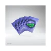 Gamegenic - Marvel Champions Art Sleeves - She-Hulk Standardgröße (50 Kartenhüllen)